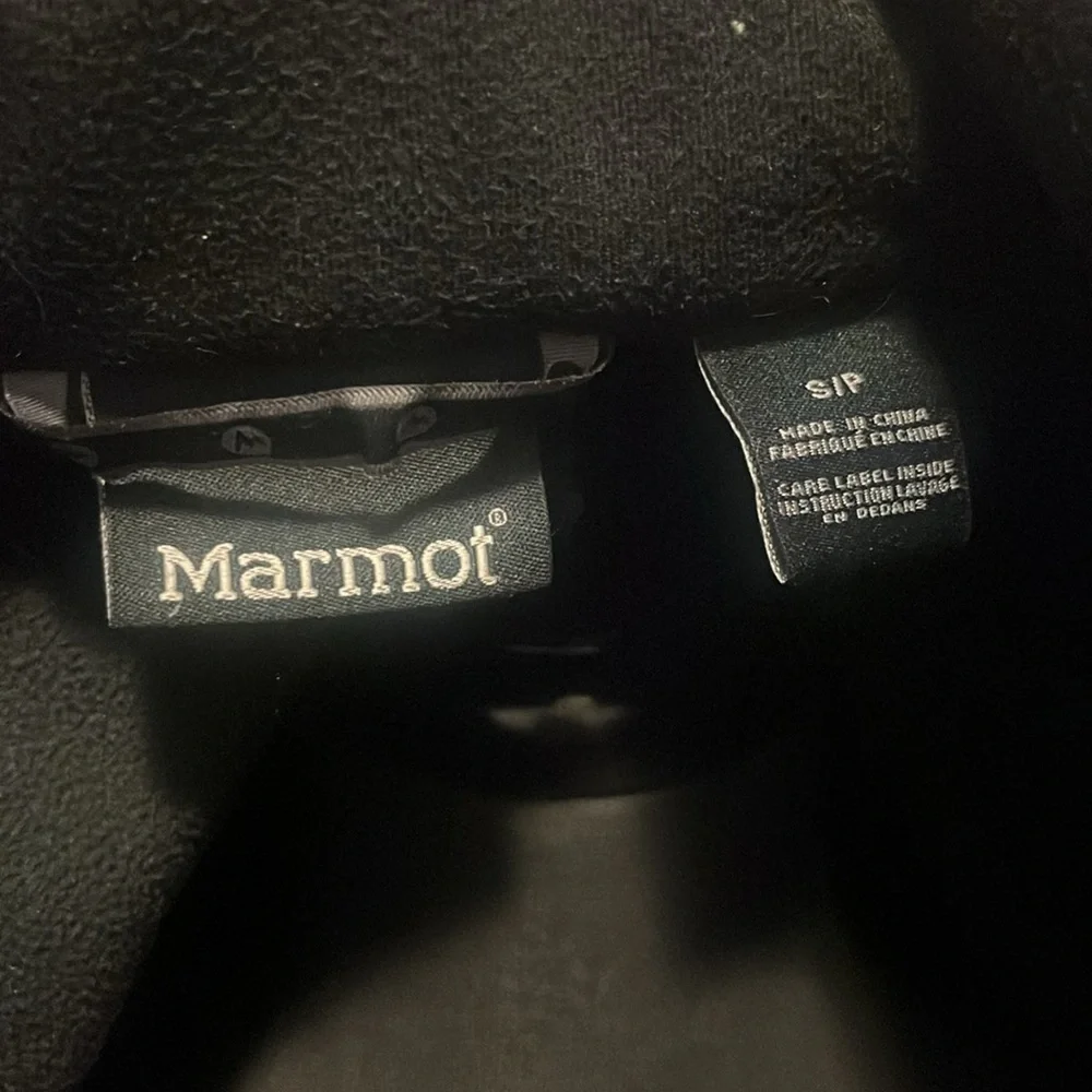 Marmot Jacket Shell - Picture 4 of 5